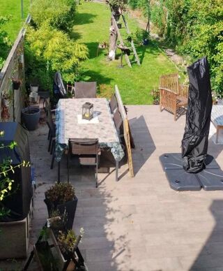  Maison � vendre 6 pi�ces 90 m�