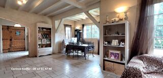  Maison à vendre 15 + pièces 528 m²