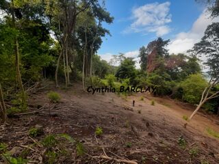  Terrain � vendre 2634 m�