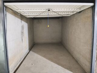  Parking / Garage à vendre 1 pièce 12 m²