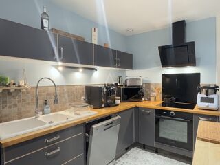  Maison � vendre 5 pi�ces 130 m�