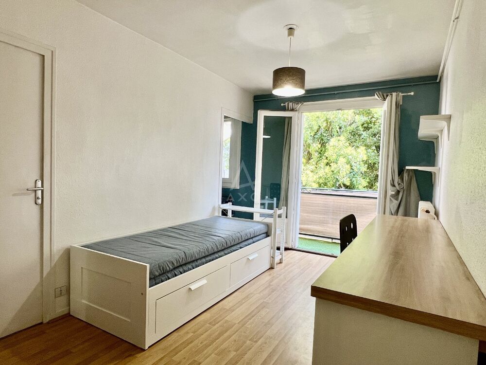 Vente Appartement Appartement Bordeaux