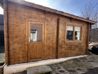  Maison � vendre 8 pi�ces 109 m�