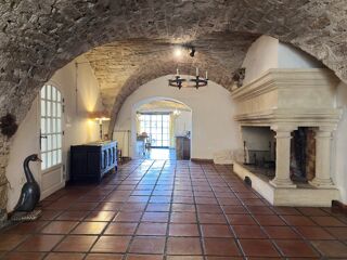  Maison � vendre 9 pi�ces 260 m�