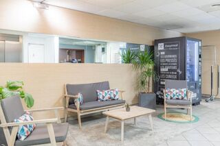  Appartement � vendre 1 pi�ce 18 m�