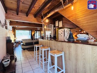  Maison à vendre 3 pièces 113 m²