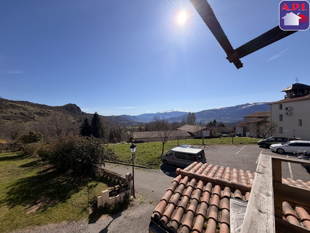 Vente Maison Maison Foix