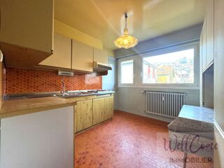  Appartement � vendre 2 pi�ces 64 m�