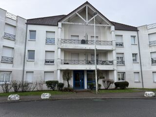  Appartement à vendre 4 pièces 79 m²
