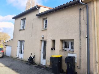  Maison � vendre 4 pi�ces 96 m�