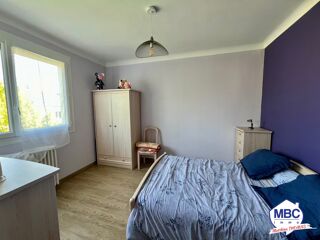  Maison à vendre 6 pièces 95 m²