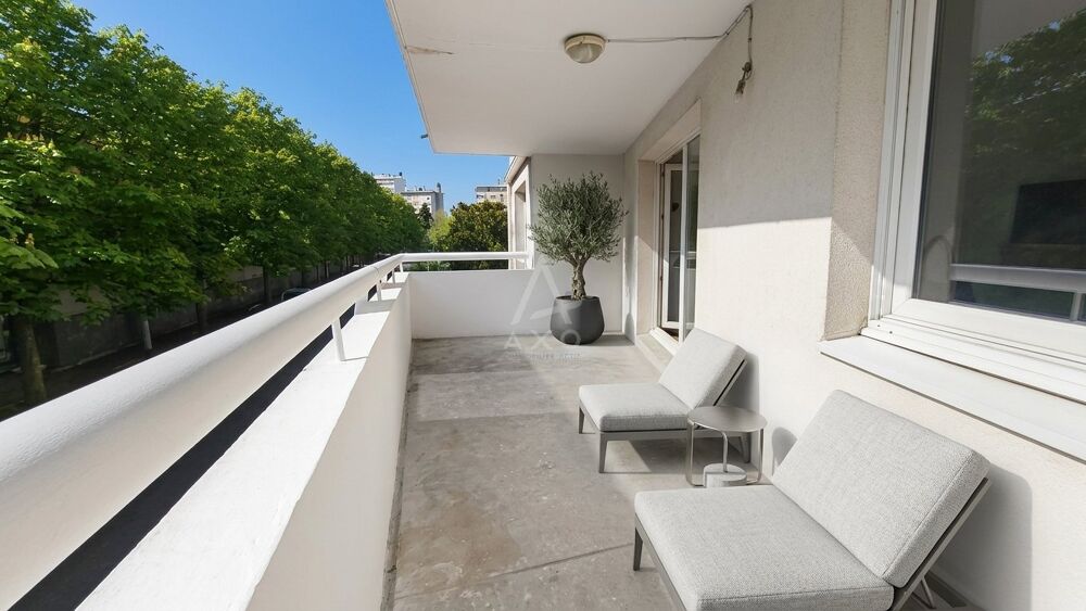 Vente Appartement Appartement Vitry sur seine