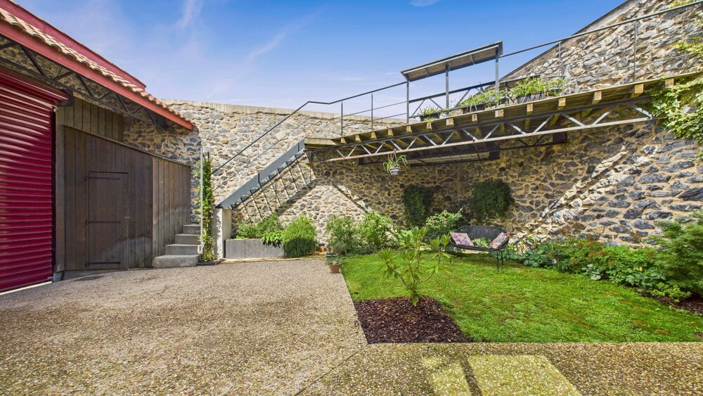 � vendre  Maison Hasparren (64240)