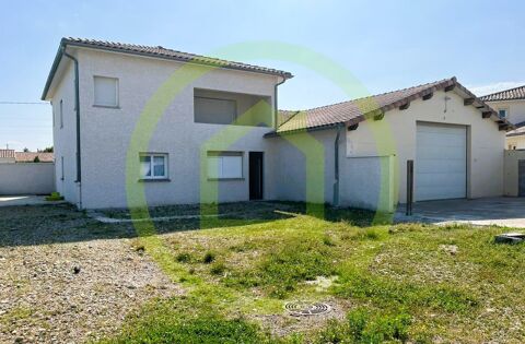 Entrepot 399000 26140 Saint rambert d'albon