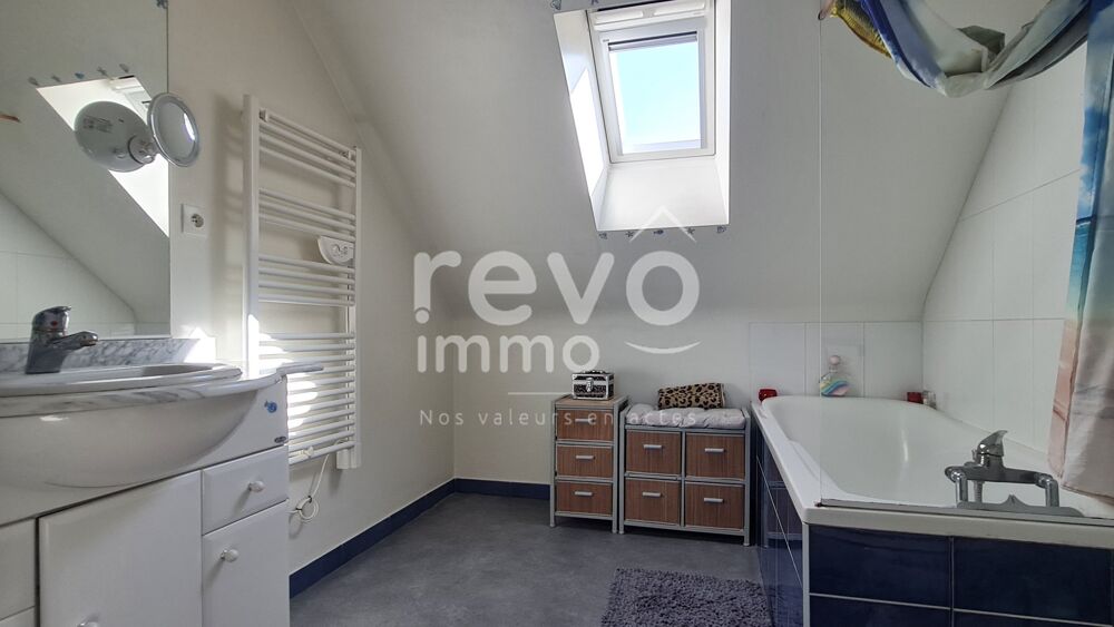 Vente Maison Maison Mauves sur loire