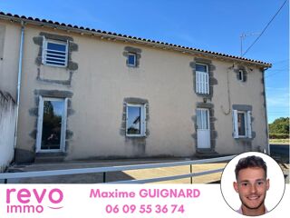  Maison à louer 6 pièces 126 m²