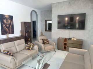  Villa � vendre 4 pi�ces 210 m� Ngaparou