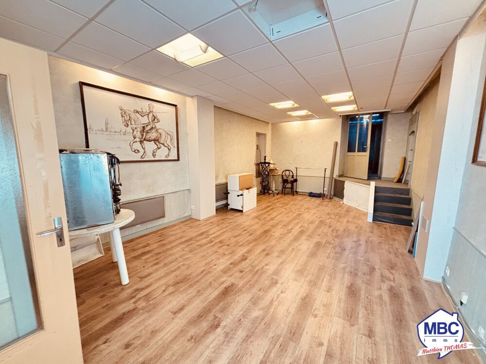 Vente Maison Maison Beaupreau en mauges