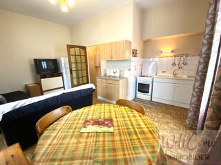  Appartement � vendre 2 pi�ces 39 m�