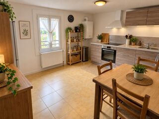  Appartement à vendre 4 pièces 91 m²