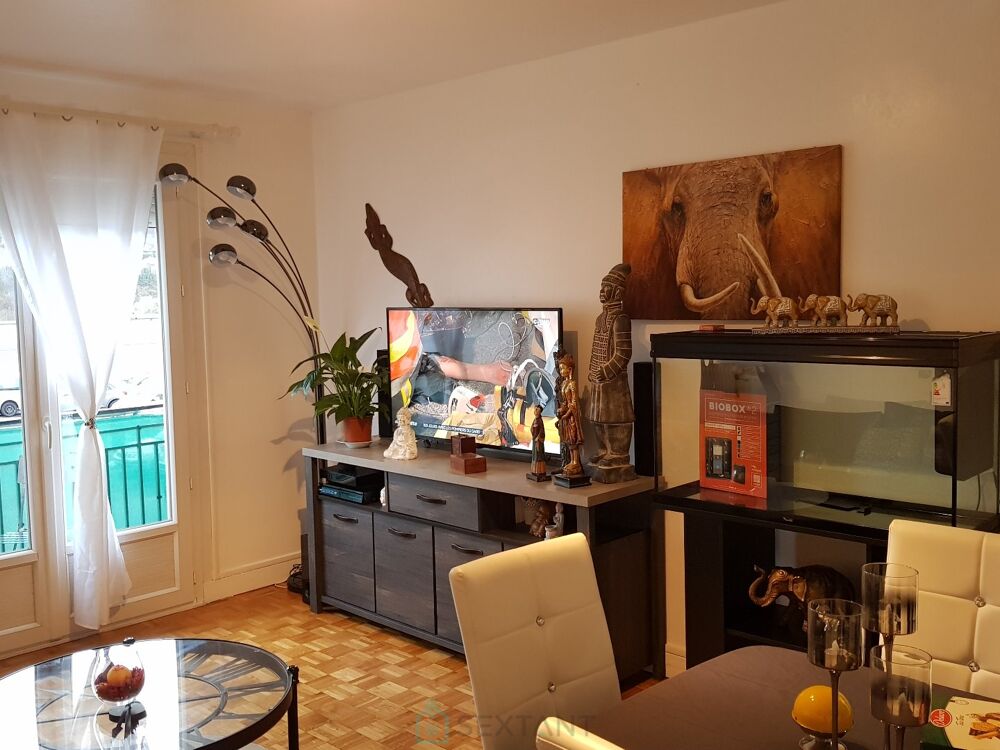 Vente Appartement Appartement Rouen