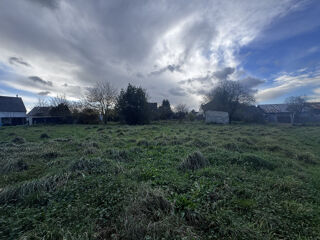  Terrain � vendre 540 m�