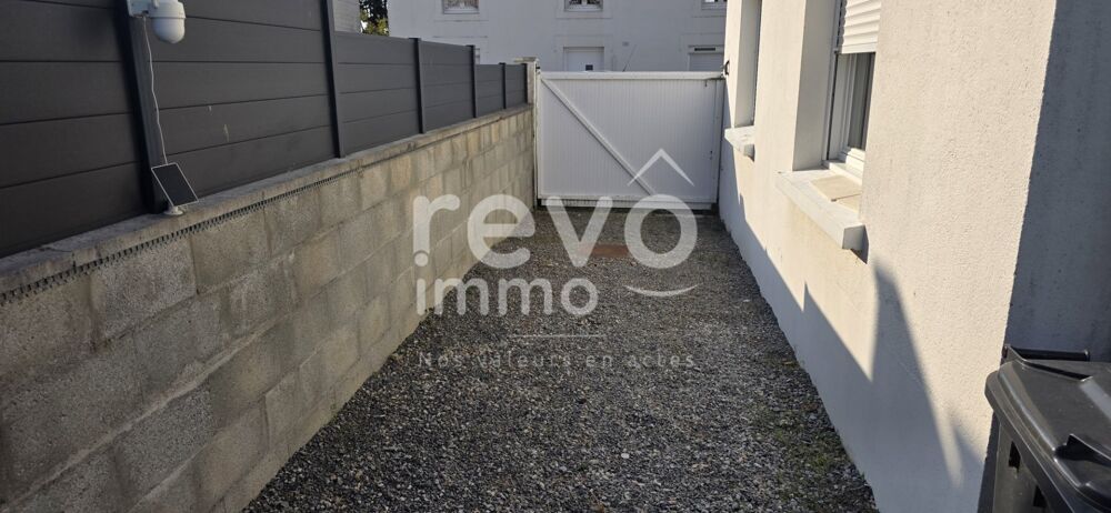 Vente Maison Maison individuelle Aigrefeuille sur maine