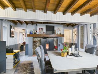  Maison � vendre 5 pi�ces 167 m�