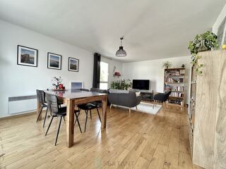  Appartement � vendre 3 pi�ces 79 m�