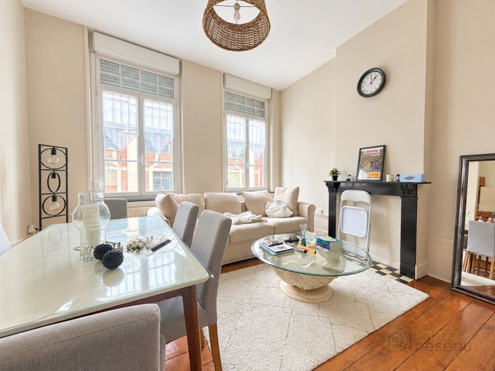 Location Appartement Appartement Cambrai