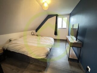  Maison � vendre 7 pi�ces 165 m�