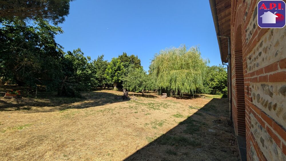 à vendre  Maison Montgiscard (31450)
