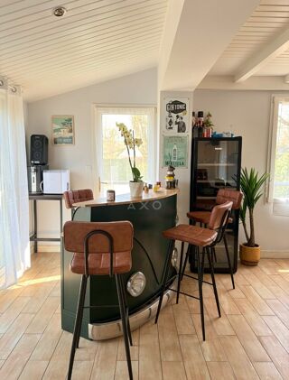  Maison � vendre 6 pi�ces 123 m�