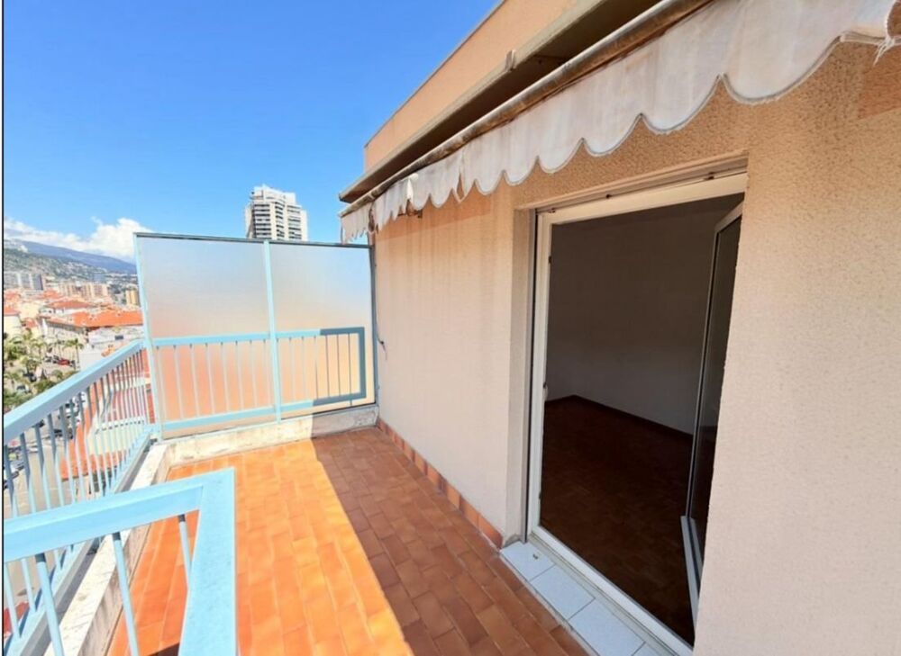  vendre  Appartement Beausoleil (06240)