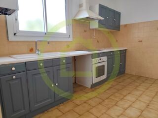  Appartement � vendre 3 pi�ces 81 m�