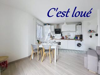  Appartement à louer 2 pièces 47 m²