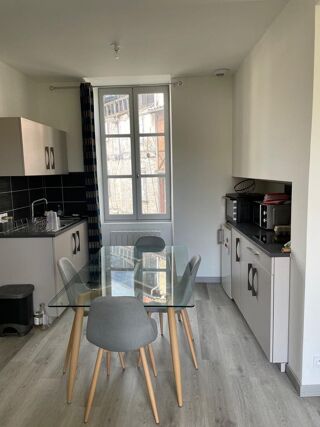  Appartement  vendre 1 pice 25 m