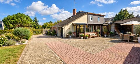   Maison Maison - 5 pièce(s) - 99 m²