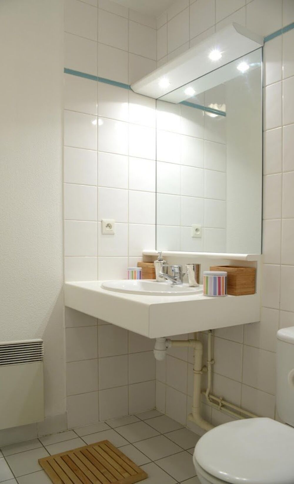 Vente Appartement Résidence Etudiante Paris 14