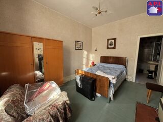  Appartement � vendre 3 pi�ces 77 m�