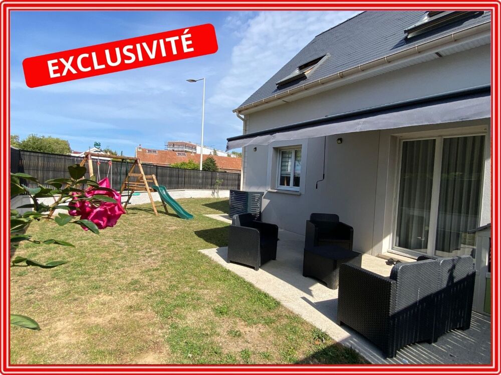 Vente Maison Maison Le havre