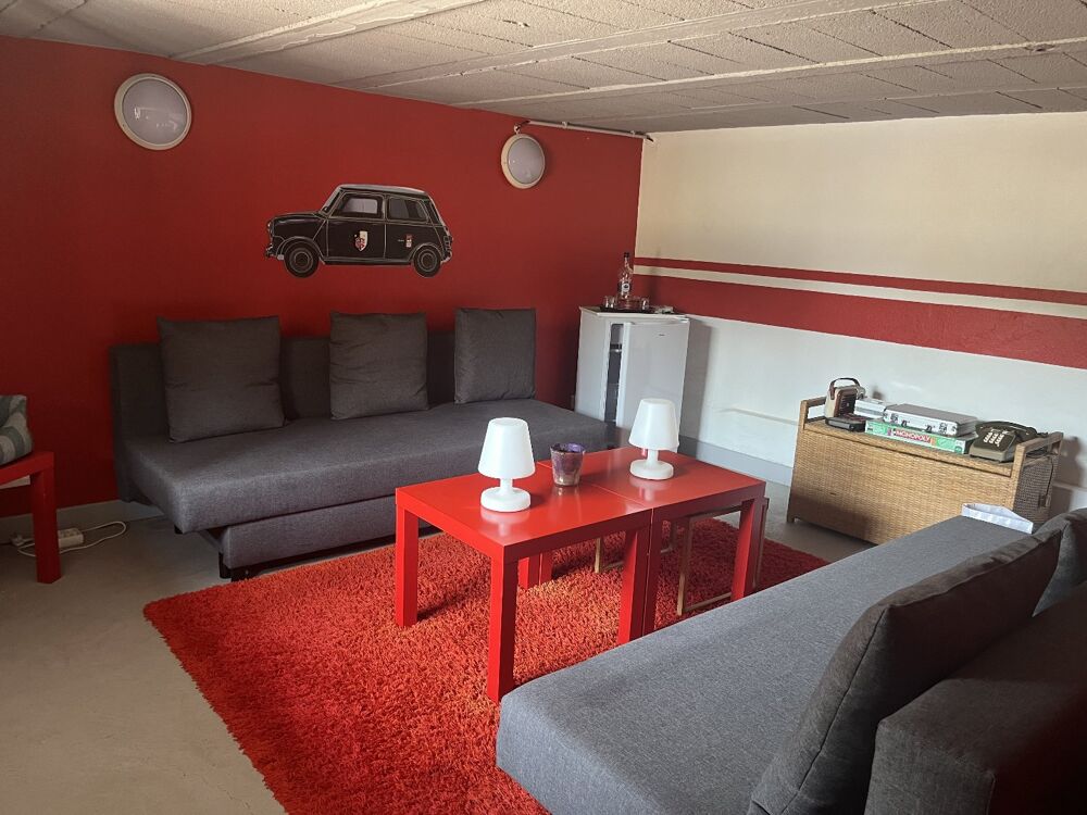 � vendre  Maison Toulouse (31200)