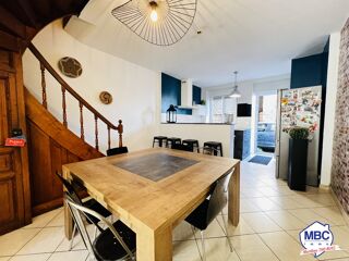 Maison � vendre 4 pi�ces 95 m�