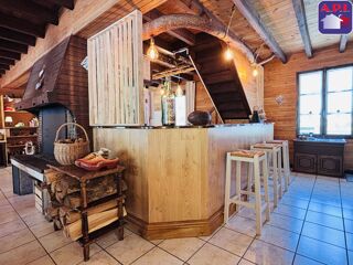  Maison à vendre 3 pièces 113 m²