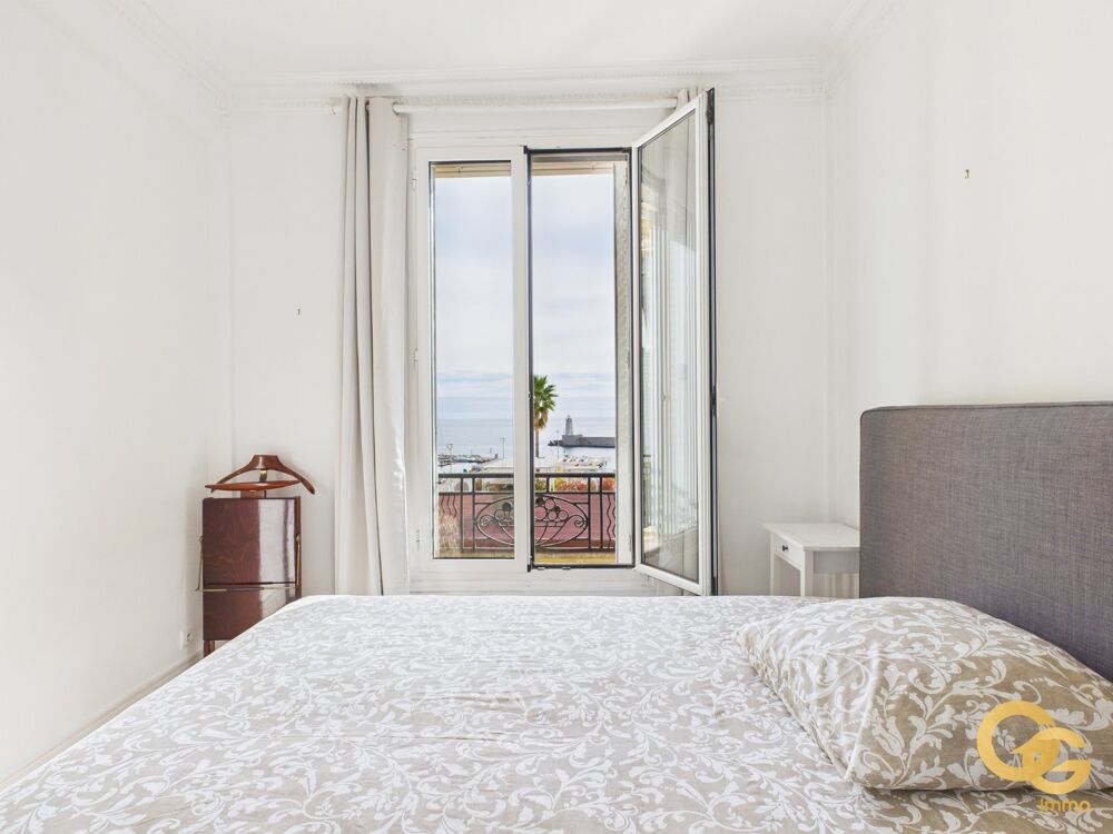 Vente Appartement Appartement Nice
