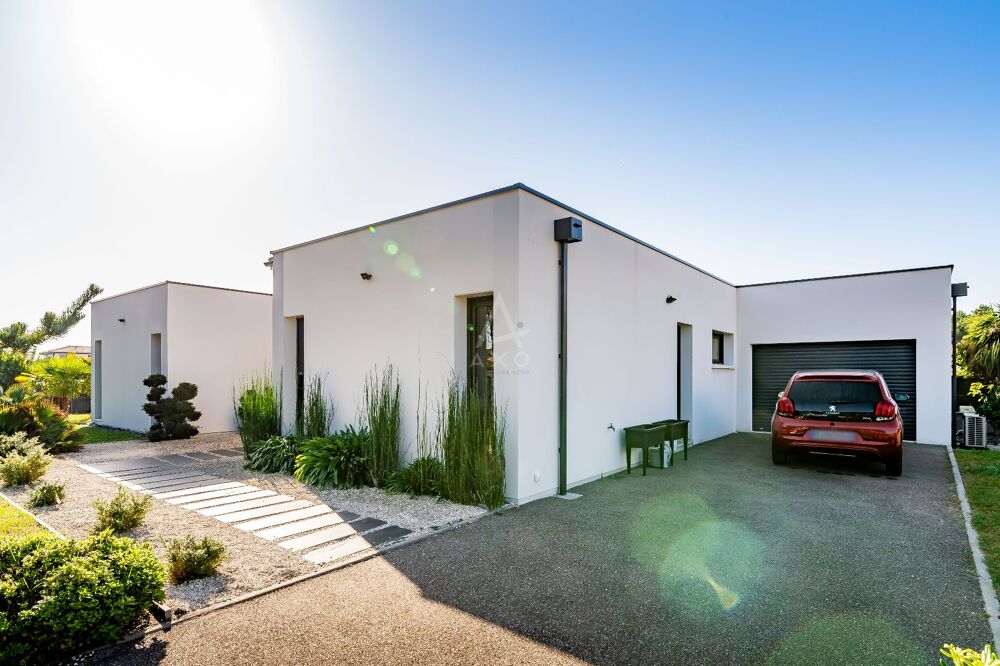  vendre  Villa Andernos-les-Bains (33510)
