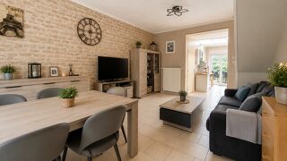  Maison � vendre 4 pi�ces 75 m�