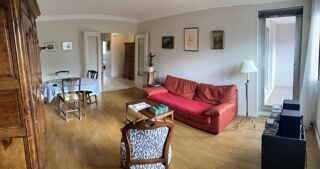  Appartement � vendre 3 pi�ces 82 m�