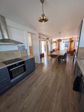  Maison � vendre 7 pi�ces 137 m�