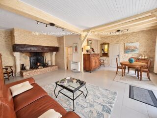 Vente Maison Maison de hameau Saussignac